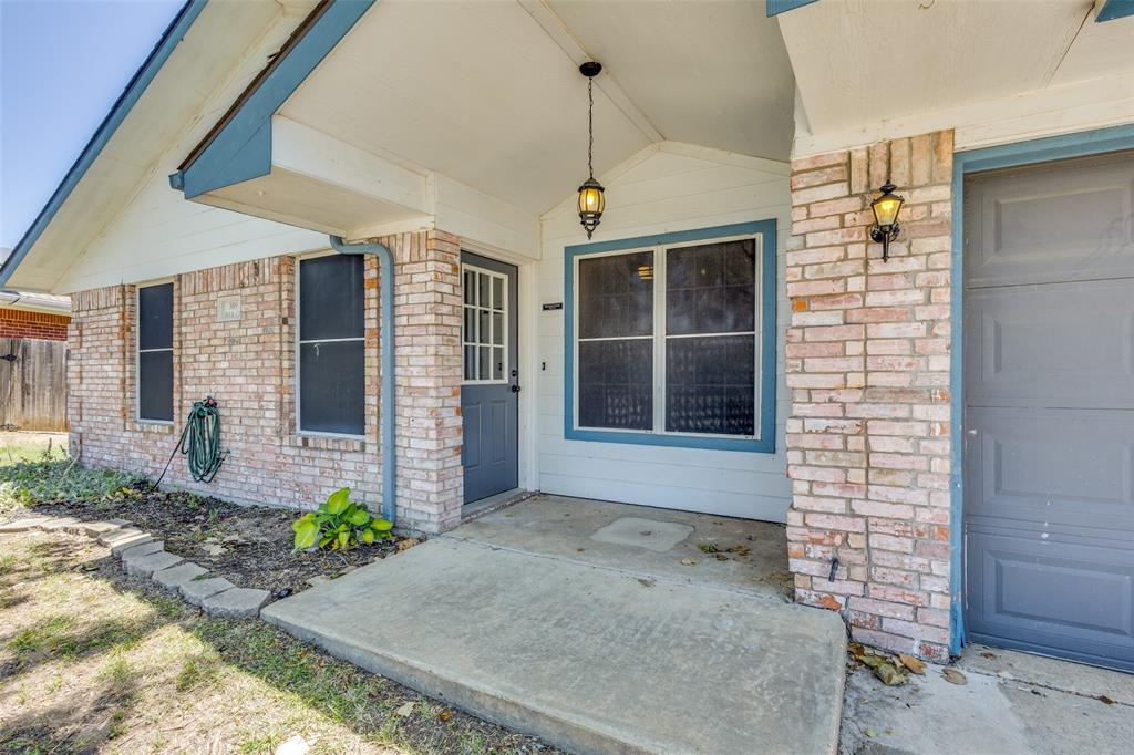 309 Rock Court