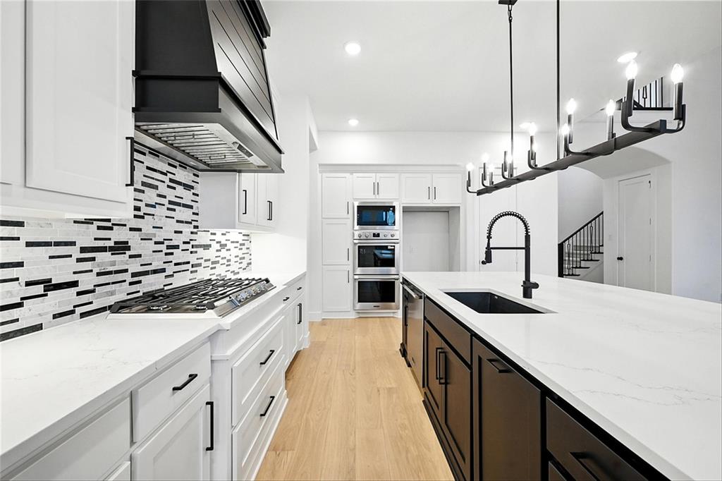 Star Trail - Residential