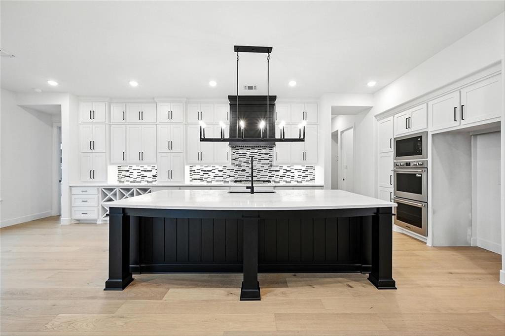 Star Trail - Residential