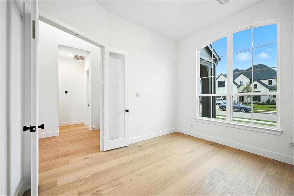 Star Trail - Residential