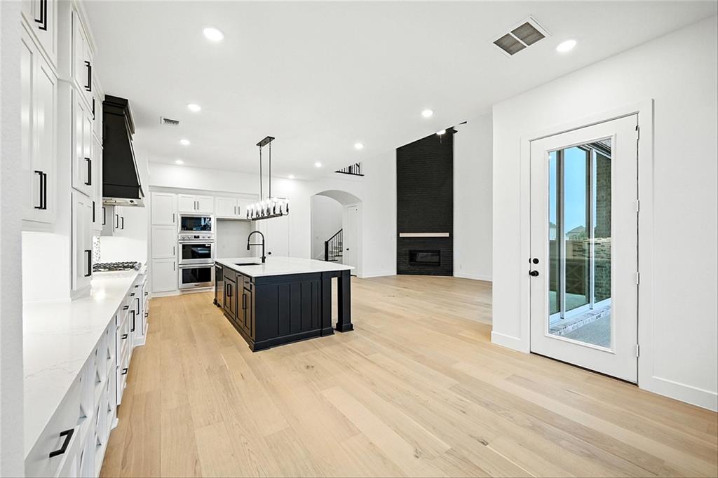 Star Trail - Residential