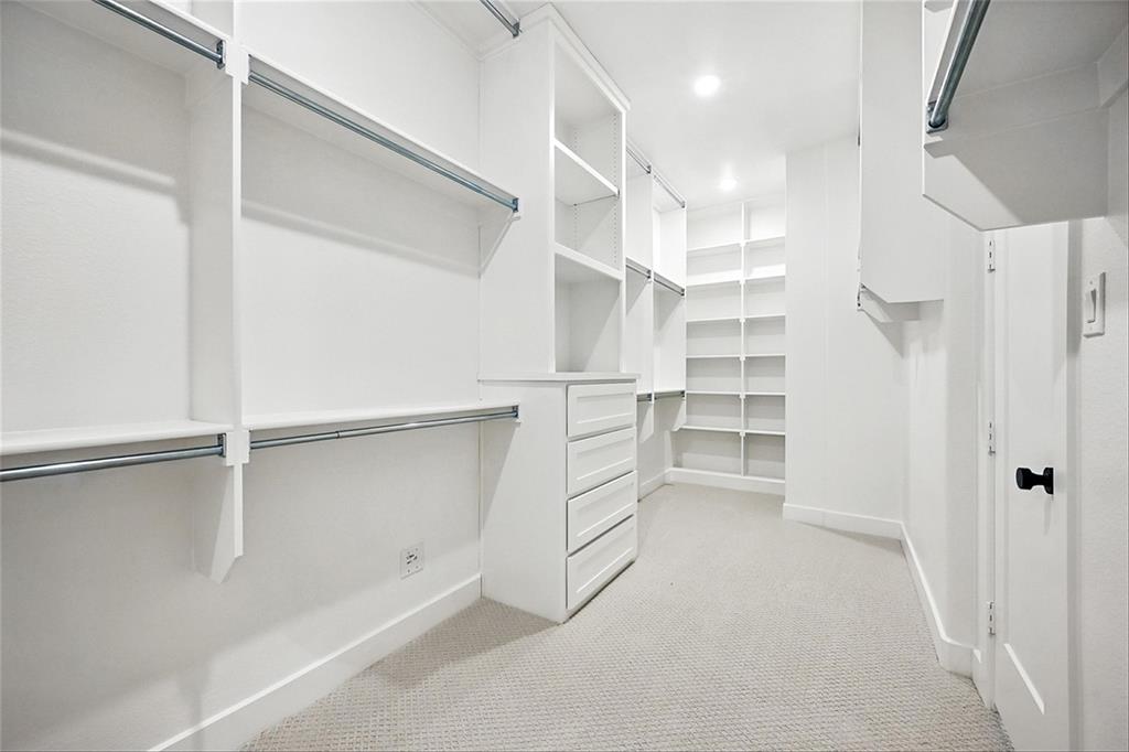 Star Trail - Residential