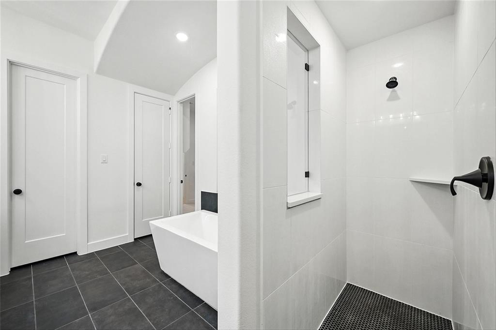 Star Trail - Residential