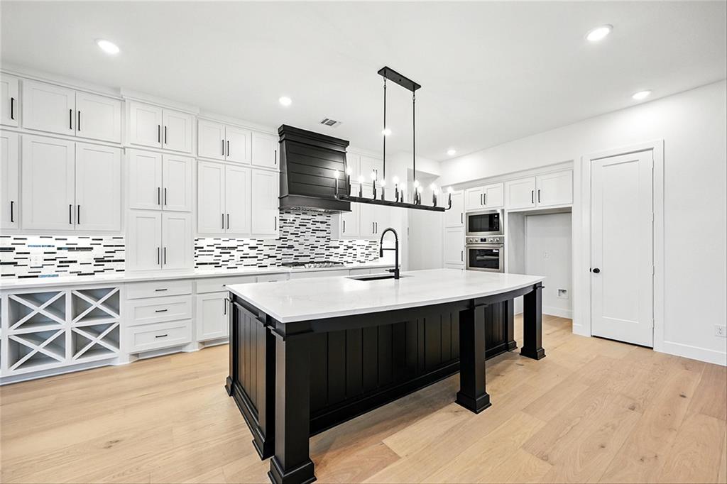 Star Trail - Residential