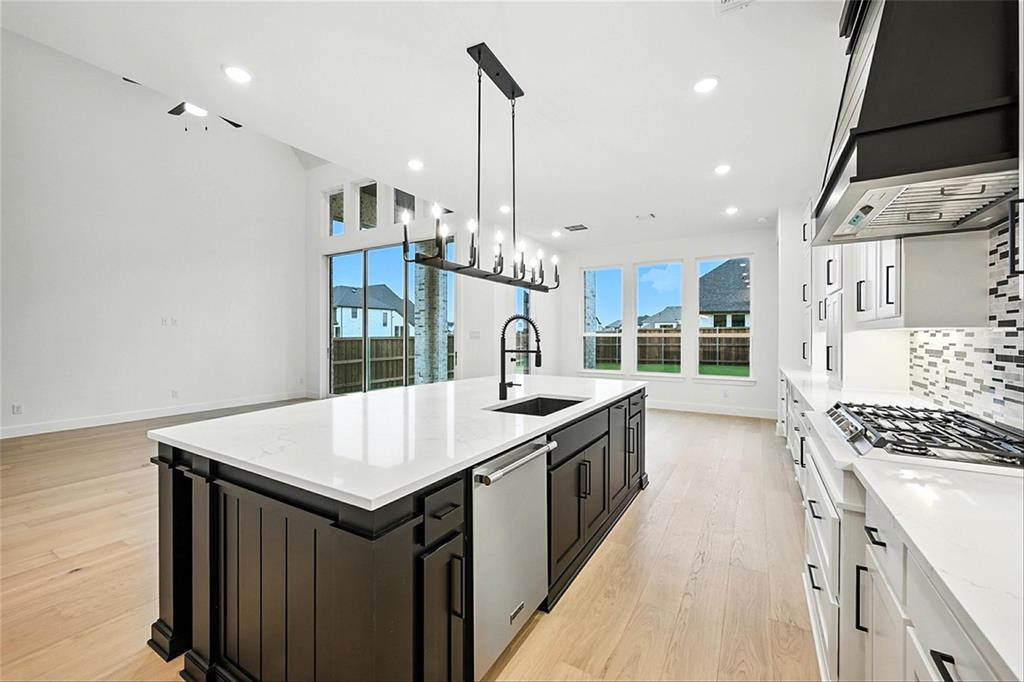 Star Trail - Residential