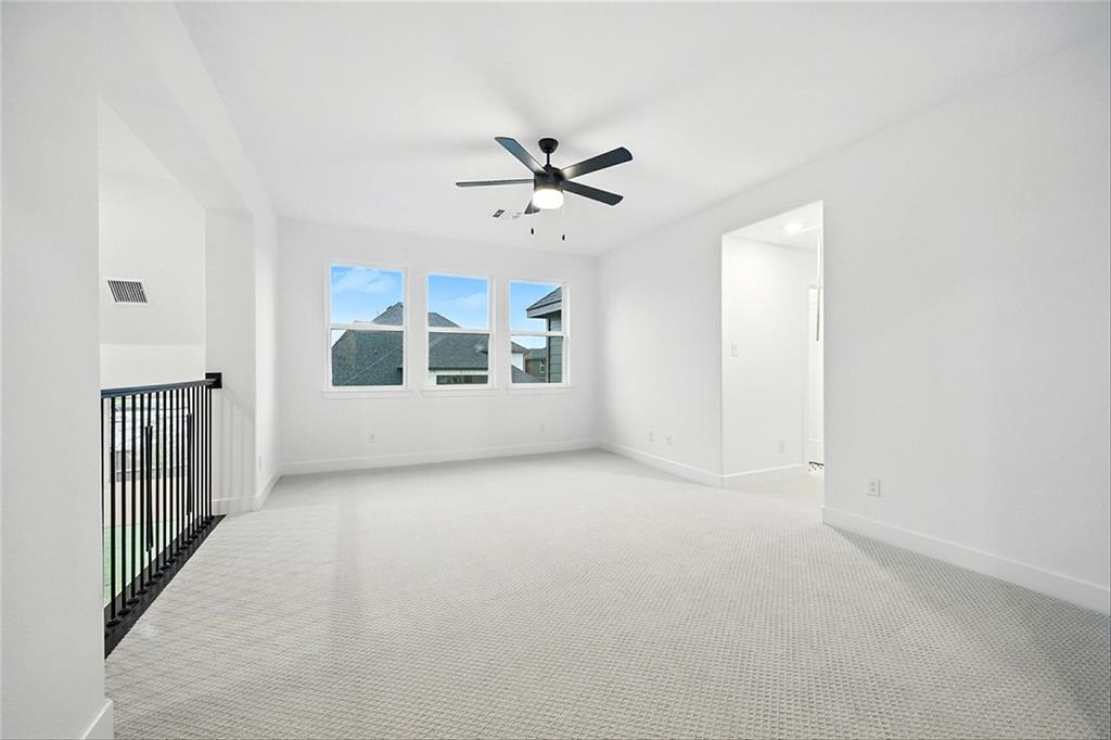 Star Trail - Residential