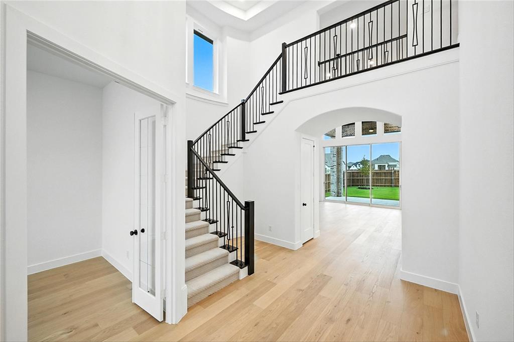 Star Trail - Residential