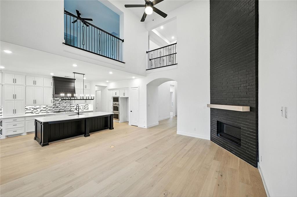 Star Trail - Residential