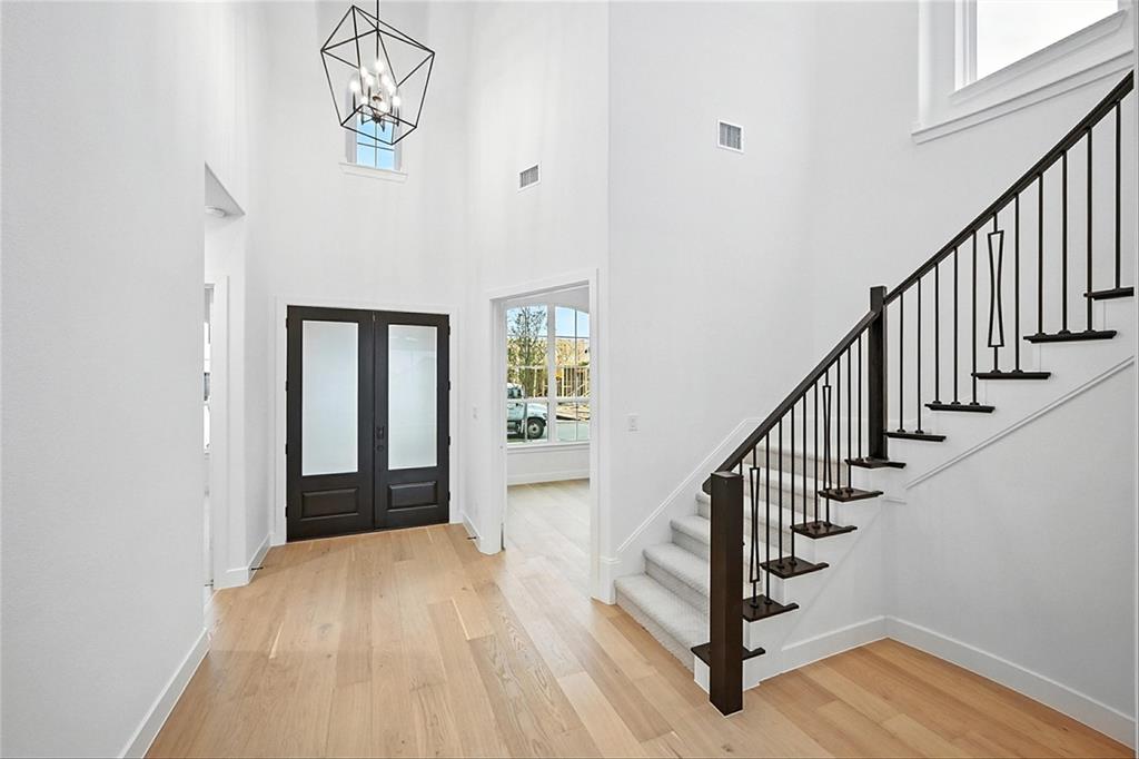 Star Trail - Residential