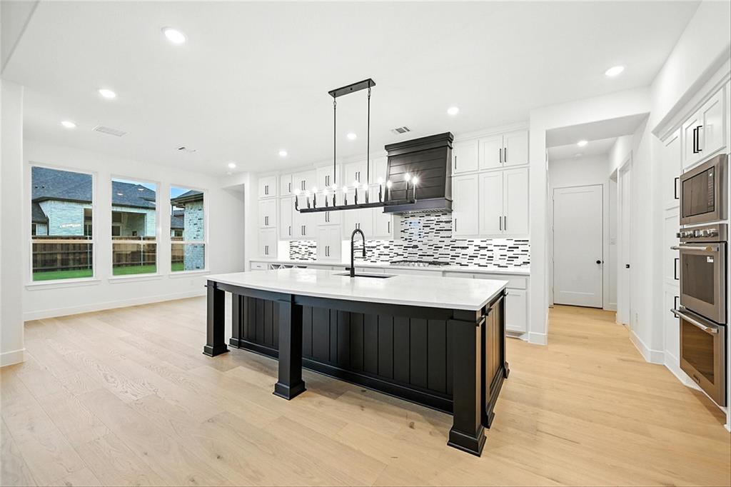 Star Trail - Residential