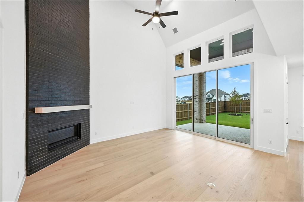 Star Trail - Residential