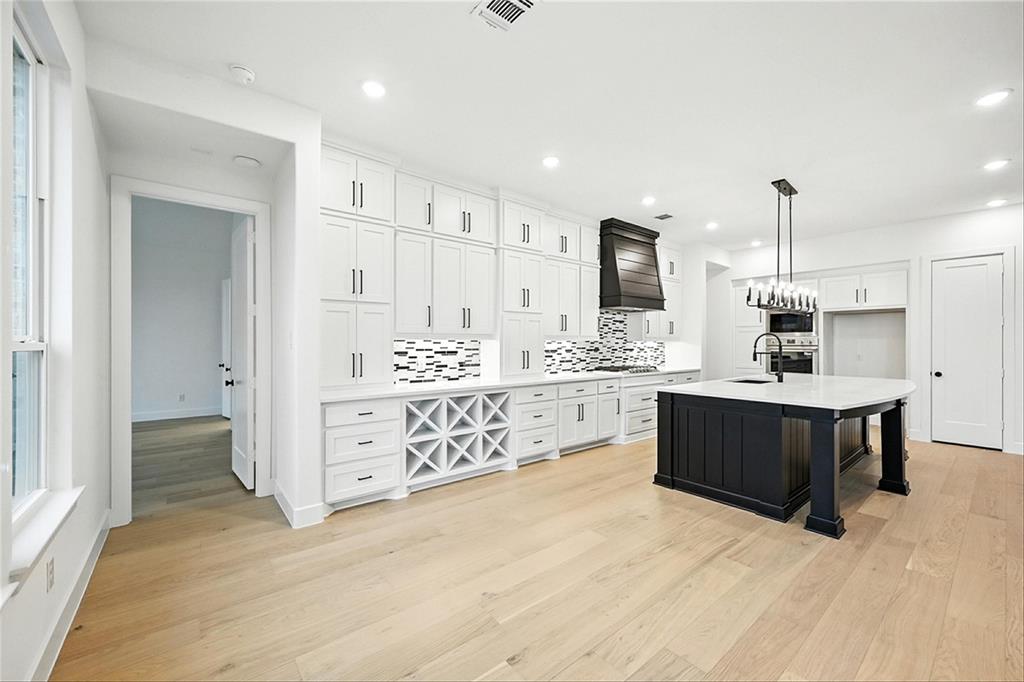 Star Trail - Residential