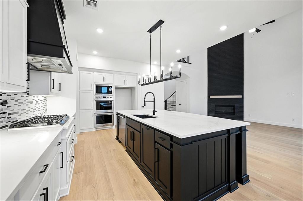 Star Trail - Residential