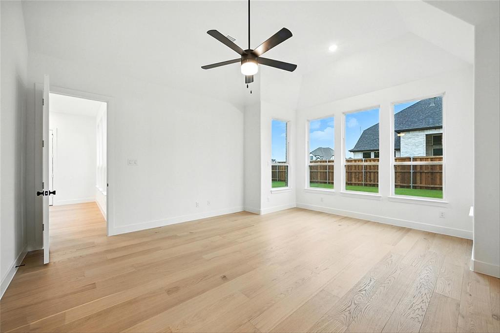 Star Trail - Residential