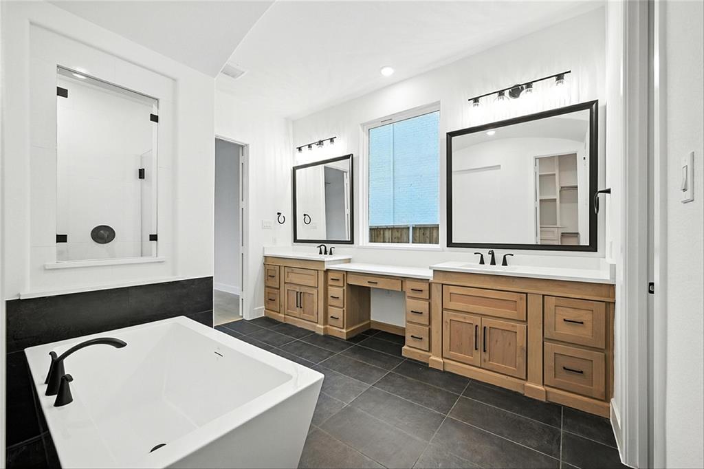 Star Trail - Residential