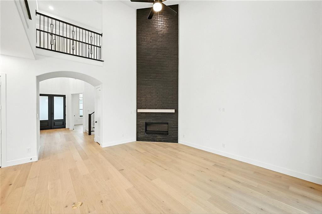 Star Trail - Residential