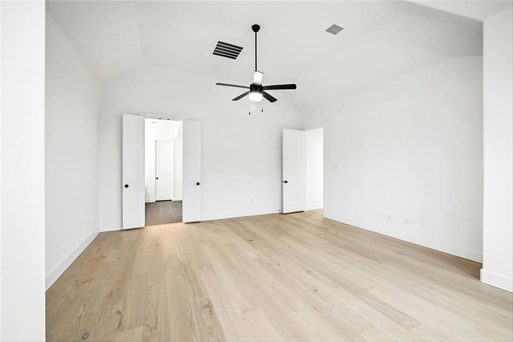 Star Trail - Residential