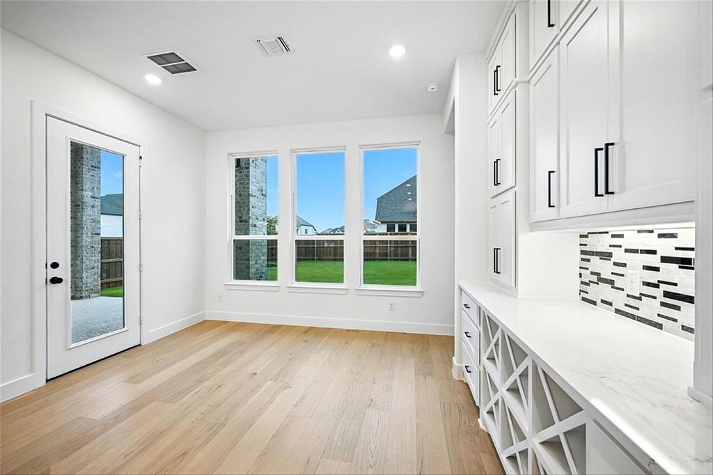 Star Trail - Residential