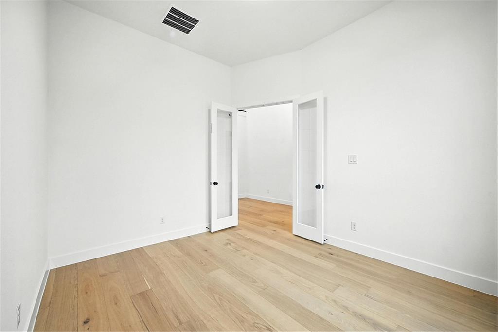 Star Trail - Residential