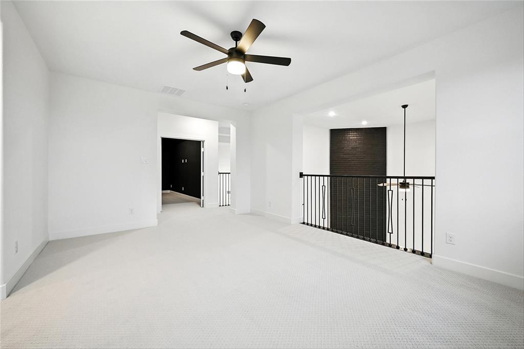 Star Trail - Residential