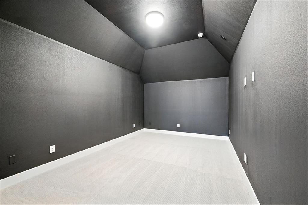 Star Trail - Residential