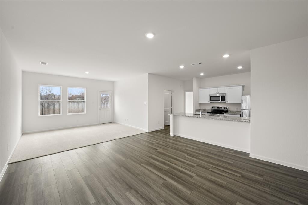 Ranch at Duck Creek - Residential