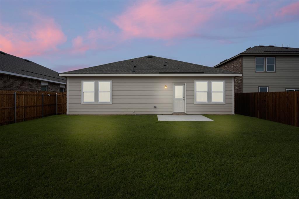 Ranch at Duck Creek - Residential