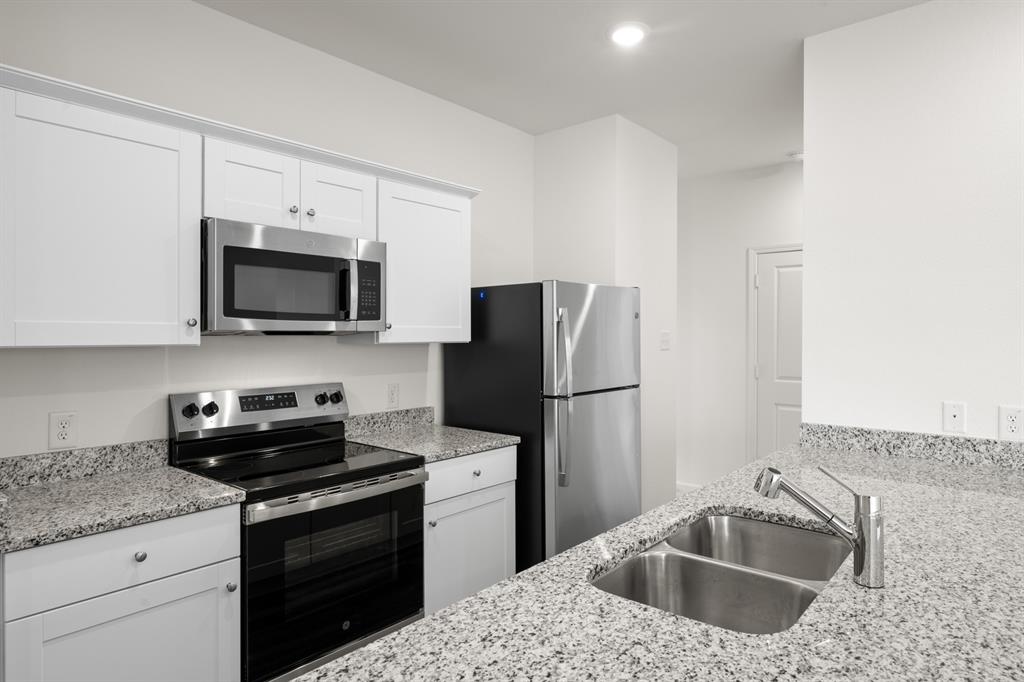 Ranch at Duck Creek - Residential