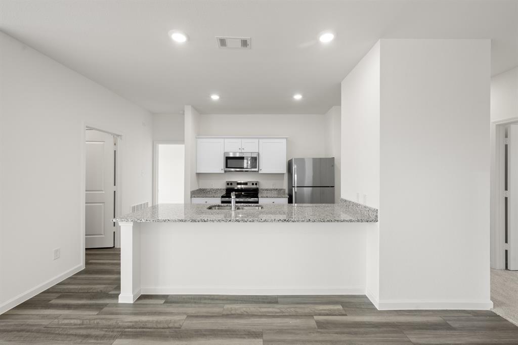 Ranch at Duck Creek - Residential