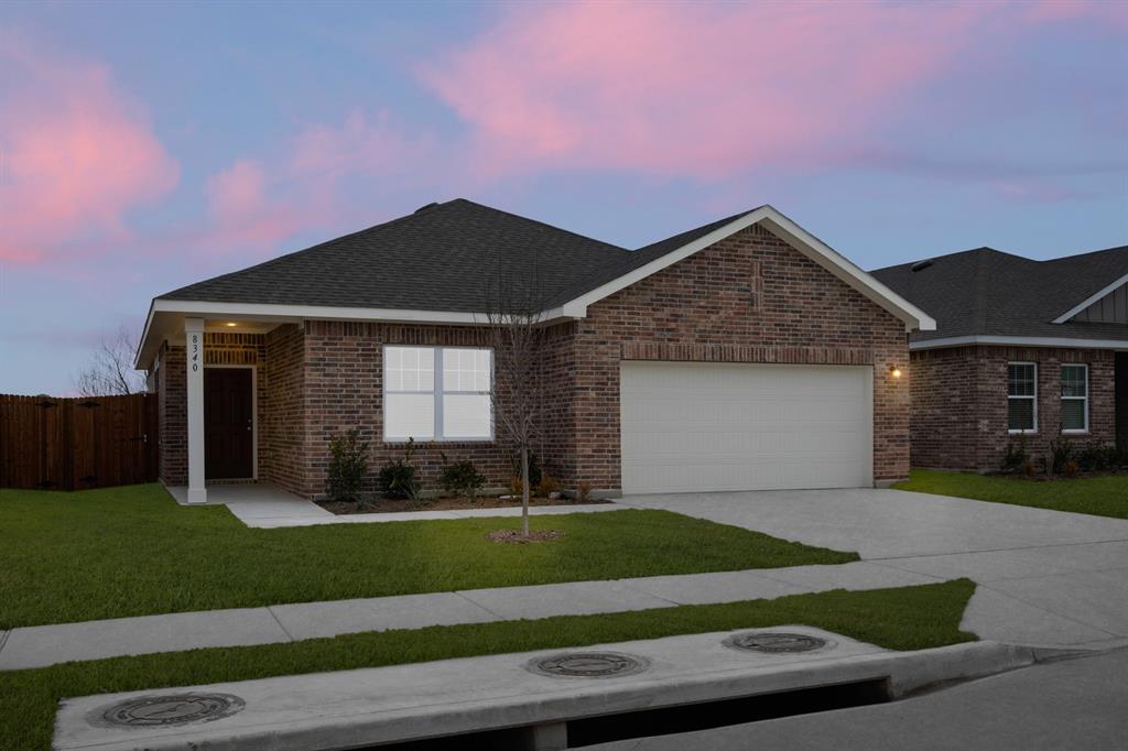 Ranch at Duck Creek - Residential