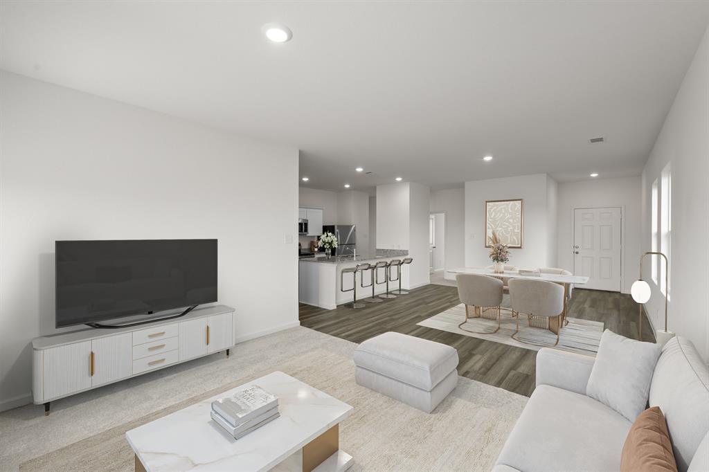 Ranch at Duck Creek - Residential