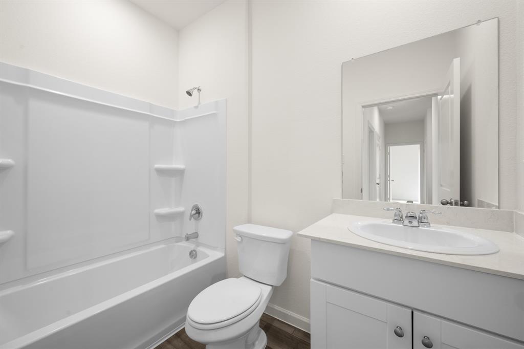 Ranch at Duck Creek - Residential