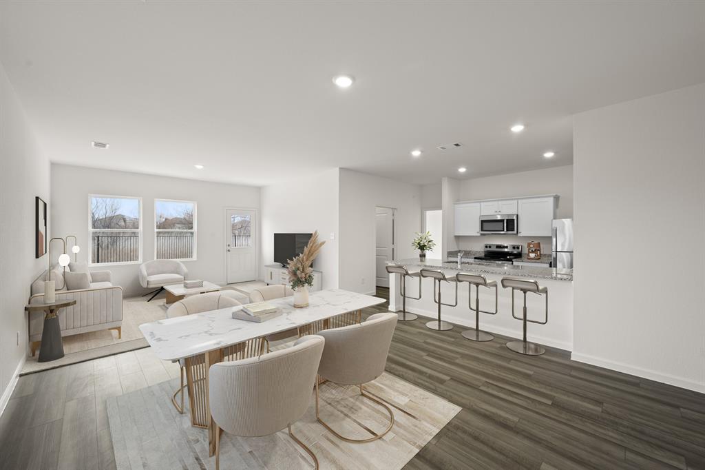 Ranch at Duck Creek - Residential