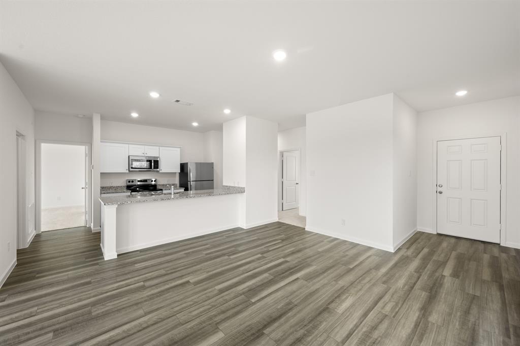 Ranch at Duck Creek - Residential