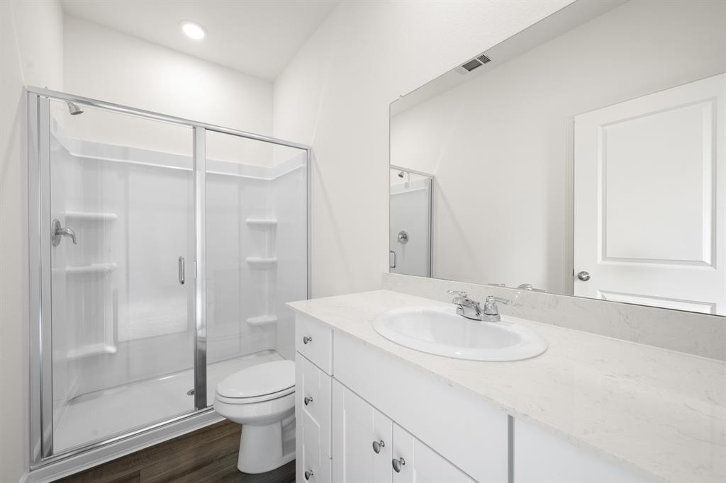 Ranch at Duck Creek - Residential