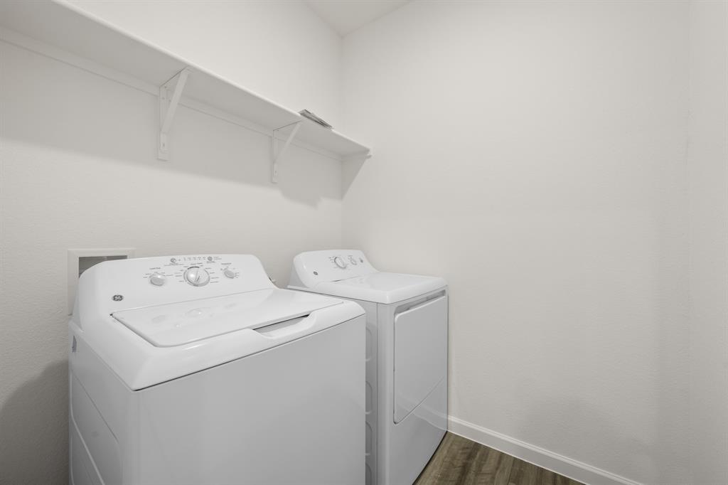 Ranch at Duck Creek - Residential