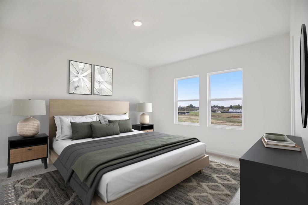 Ranch at Duck Creek - Residential