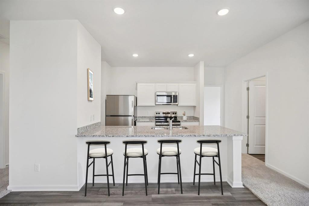 Ranch at Duck Creek - Residential