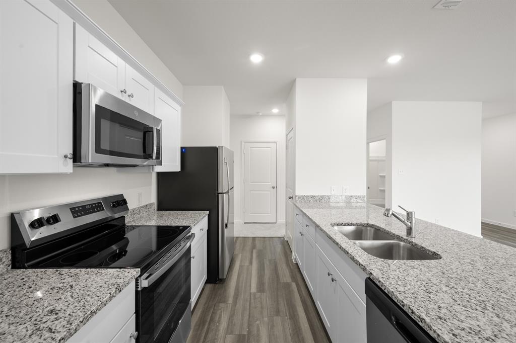 Ranch at Duck Creek - Residential