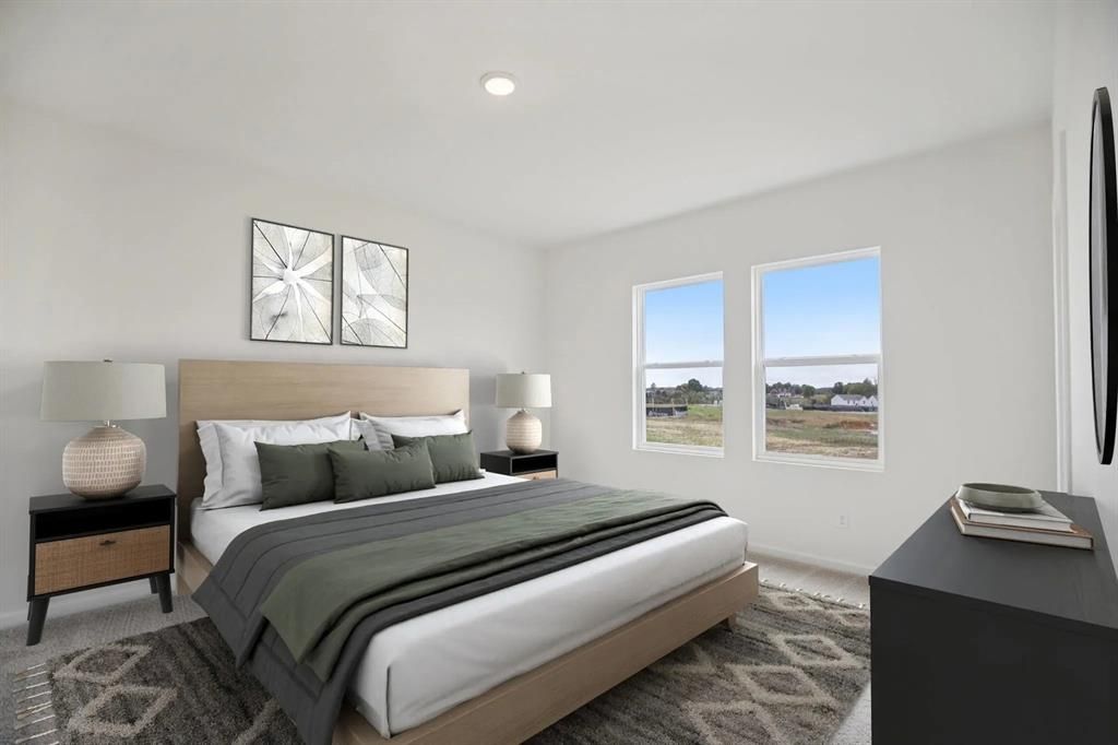 Photo of 8340 Sniptoe Drive, Fort Worth, TX 76179 (MLS # 21164362)