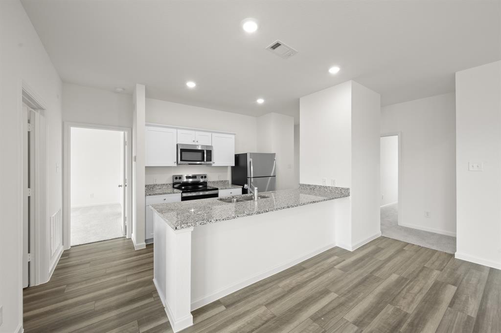 Ranch at Duck Creek - Residential