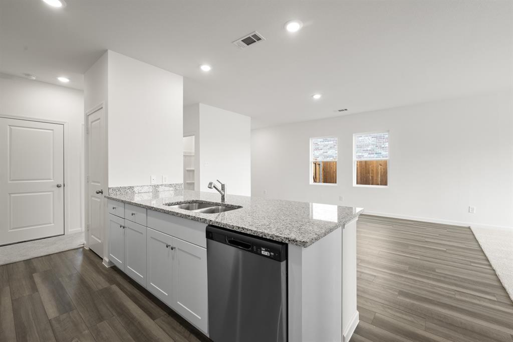 Ranch at Duck Creek - Residential