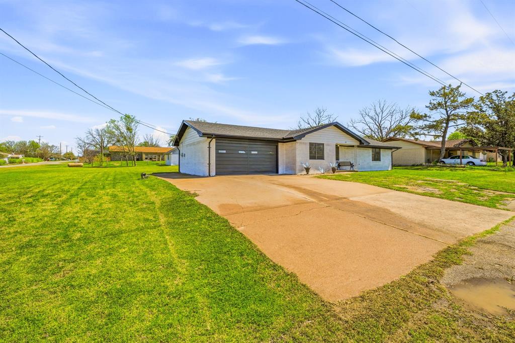 Jackson Add - Residential