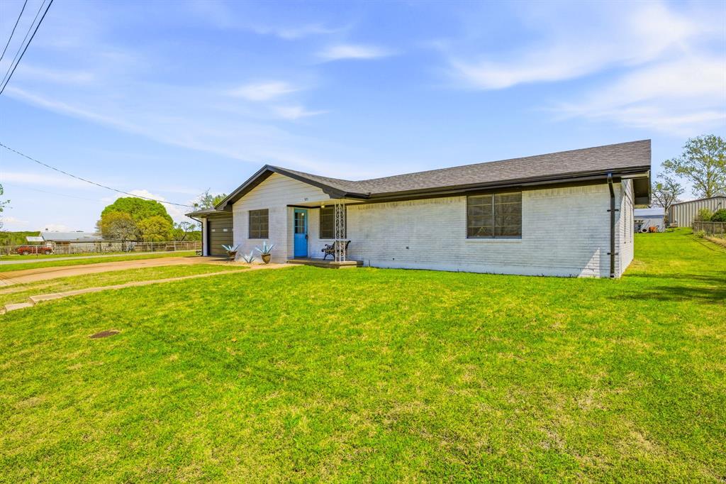 Jackson Add - Residential