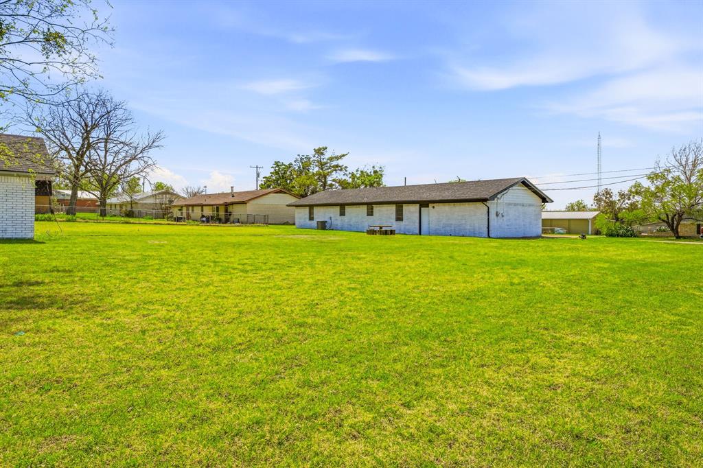 Jackson Add - Residential