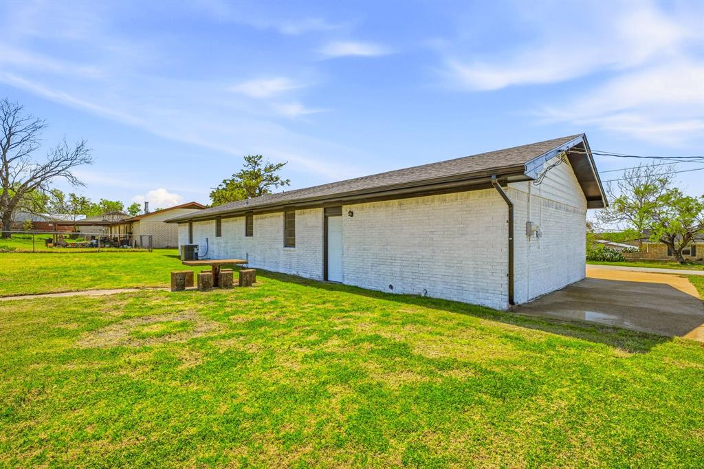Jackson Add - Residential