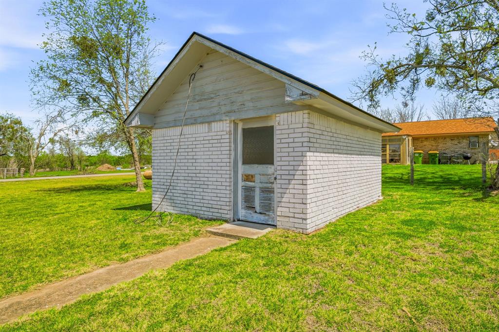Jackson Add - Residential