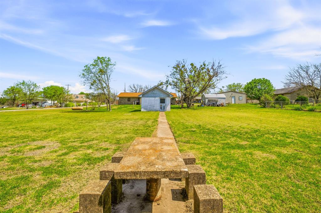 Jackson Add - Residential