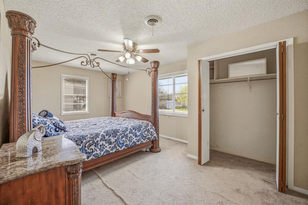 Jackson Add - Residential