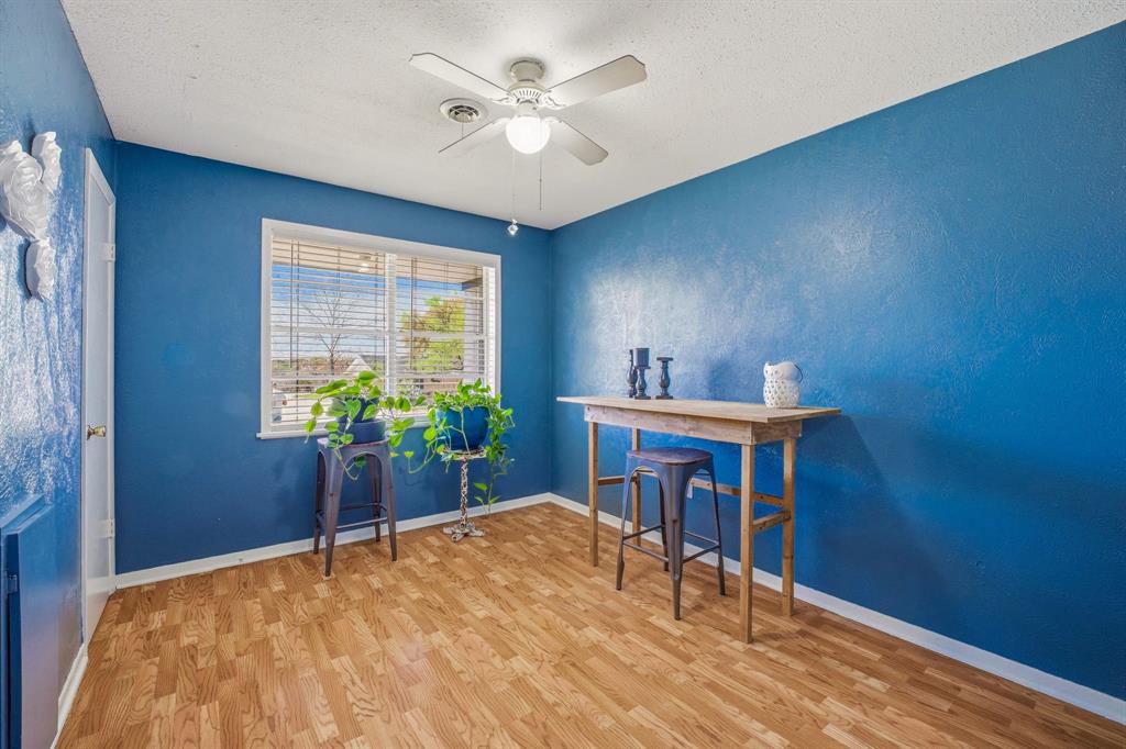 Jackson Add - Residential